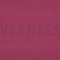 FRENCH TERRY GOTS PURPLE (thumbnail)