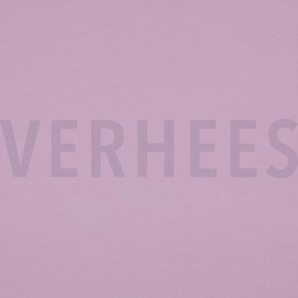 FRENCH TERRY GOTS LICHT LAVENDEL (thumbnail)