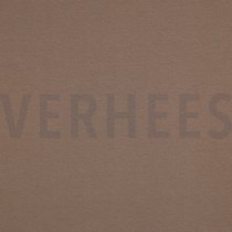 FRENCH TERRY GOTS TAUPE (thumbnail)