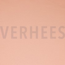 FRENCH TERRY GOTS OLD ROSE (thumbnail)