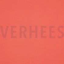 FRENCH TERRY GOTS PEACH (thumbnail)