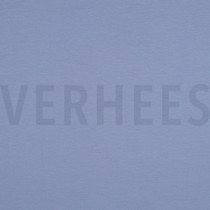 FRENCH TERRY GOTS LIGHT LAVENDER (thumbnail)