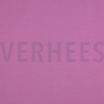 FRENCH TERRY GOTS LIGHT VIOLET (thumbnail)