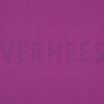 FRENCH TERRY GOTS VIOLET (thumbnail)