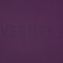 FRENCH TERRY GOTS SHADOW PURPLE (thumbnail)