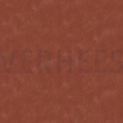 SWEAT DIGITAAL GEMÊLEERD LOOK TERRACOTTA (thumbnail)