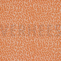 JACQUARD PEAU D’ANIMAL SAUMON CLAIR / CORAIL (thumbnail)