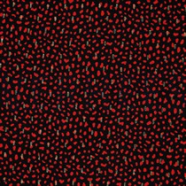 VISKOSE LUREX DOTS SCHWARZ (thumbnail)