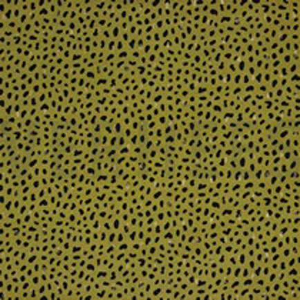 VISCOSE LUREX POIS VERT MOUSSE (thumbnail)