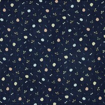 MUSSELIN GOTS DIGITAL FRÜCHTE MARINEBLAU (thumbnail)