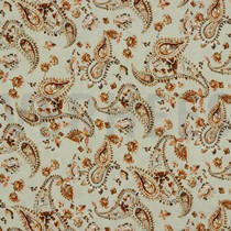 MUSSELIN DIGITAL PAISLEY SAND (thumbnail)