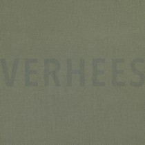 LEINEN VISKOSE CRINKLE ESSIGGURKE (thumbnail)