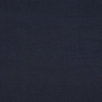 LEINEN VISKOSE CRINKLE MARINEBLAU (thumbnail)