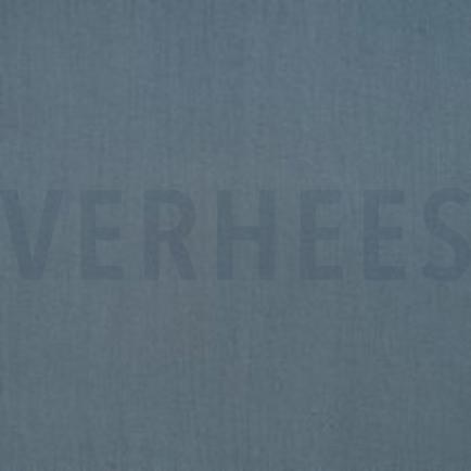 LEINEN VISKOSE CRINKLE SCHATTENBLAU (thumbnail)