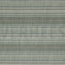 GARNFÄRBT CHAMBRAY GEBORDE OLIVE (thumbnail)