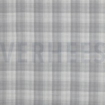 MUSSELIN DOPPELSEITIG KAROS GRAU (thumbnail)