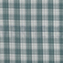 MUSSELIN DOPPELSEITIG KAROS GRÜN (thumbnail)