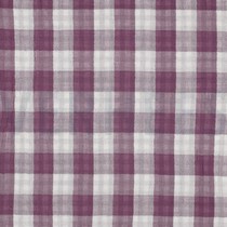 MUSSELIN DOPPELSEITIG KAROS TRAUBE (thumbnail)