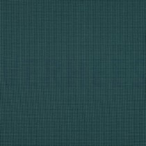 WAFFELJERSEY GOTS DUNKELGRÜN (thumbnail)