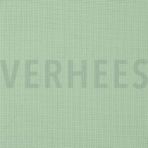 WAFFELJERSEY GOTS HELLGRÜN (thumbnail)