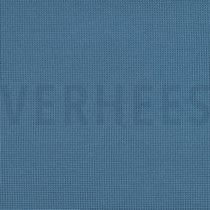 WAFFELJERSEY GOTS JEANSBLAU (thumbnail)