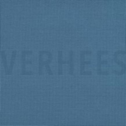 WAFELJERSEY GOTS JEANSBLAUW (thumbnail)