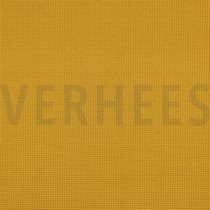 WAFFELJERSEY GOTS SENFGELB (thumbnail)