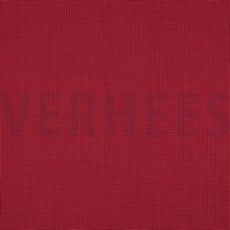 WAFFELJERSEY GOTS BORDEAUXROT (thumbnail)