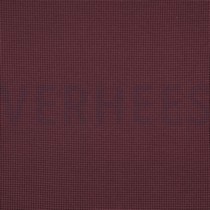 WAFFELJERSEY GOTS AUBERGINE (thumbnail)