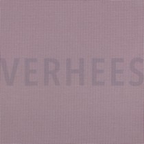 WAFFELJERSEY GOTS PUDER DUNKEL (thumbnail)