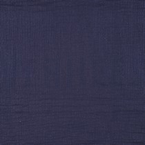 MUSSELIN FOLIE MARINEBLAU (thumbnail)