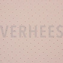 EYELET STRETCH ROSE (thumbnail)