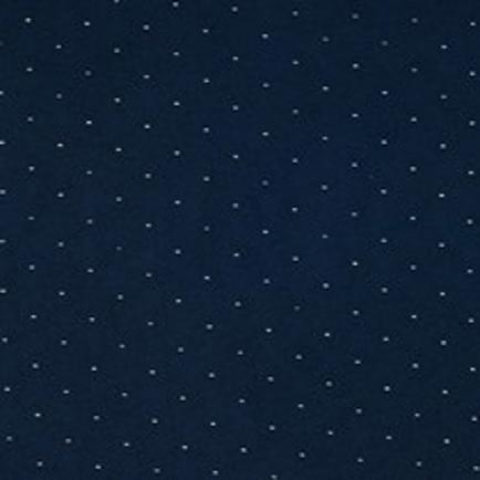 EYELET STRETCH MARINEBLAUW (thumbnail)