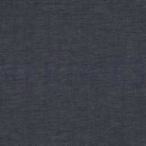 MUSSELIN MELANGE MARINEBLAU MELIERT (thumbnail)