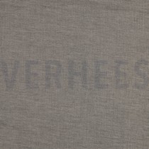 DOUBLE GAUZE MELANGE TAUPE MELANGE (thumbnail)