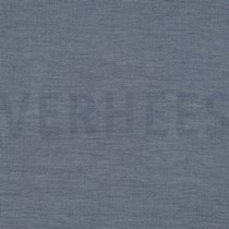 DOUBLE GAUZE MELANGE JEANS MELANGE (thumbnail)