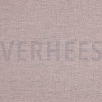 DOUBLE GAUZE MELANGE ROSE MELANGE (thumbnail)