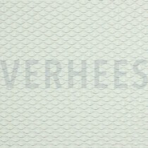 JACQUARD JERSEY LUREX BLANC CASSÉ (thumbnail)