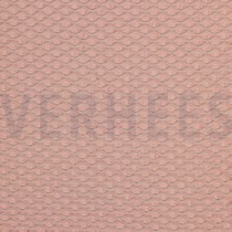 JACQUARD JERSEY LUREX ROSE POUDRÉ (thumbnail)