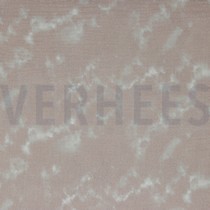 MUSSELIN DIGITAL TIE DYE BLUSH (thumbnail)