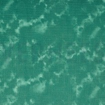 MUSSELIN DIGITAL TIE DYE DUNKELCYAN (thumbnail)