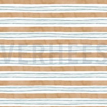 SWEAT DIGITAL STRIPES DARK APRICOT (thumbnail)