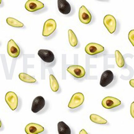 CANVAS DIGITAAL AVOCADO’S WIT (thumbnail)