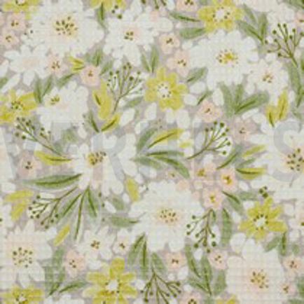 WAFEL DIGITAAL BLOEMEN BLUSH (thumbnail)