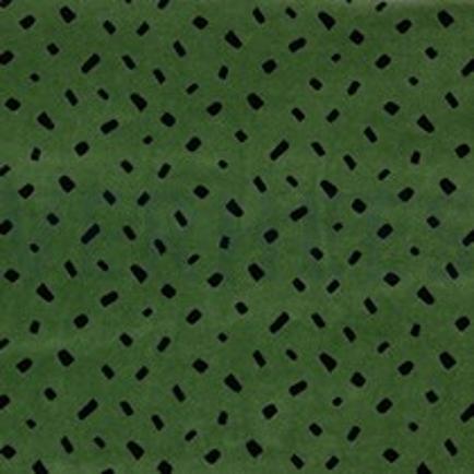 NICKY VELOURS SHAPE AUGURK (thumbnail)