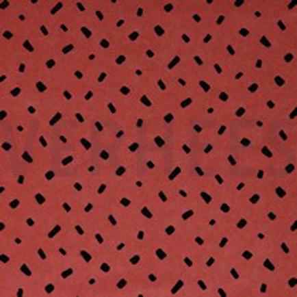 NICKY VELOURS SHAPE ROOD/ROUGE (thumbnail)