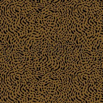 JERSEY DOTS AND SHAPES OLIVE (thumbnail)