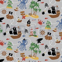 JERSEY GOTS PIRATENINSEL HELLGRAU (thumbnail)