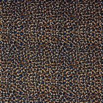 BAUMWOLLE SATIN STRETCH TIERHAUT RUST (thumbnail)