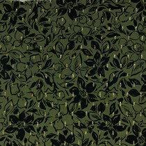 VISKOSE LUREX BLUMEN ESSIGGURKE (thumbnail)